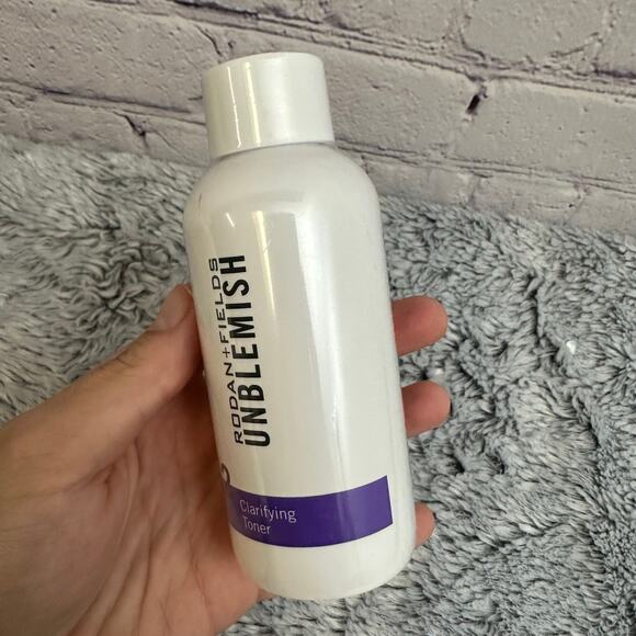 Rodan + Fields Unblemish Clarifying Toner Step 2 *New* Sealed No Box - Picture 1 of 5